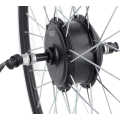 Durable Precision Casting Parts  Aluminium bike hub Bike Components Lost Wax Investment Casting Parts